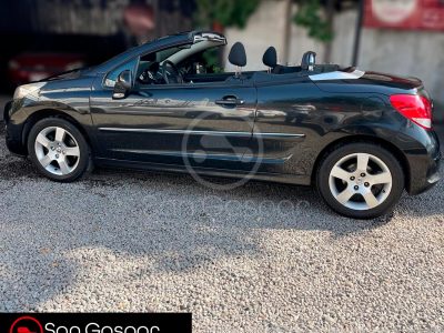 PEUGEOT 207 SPORT 2011