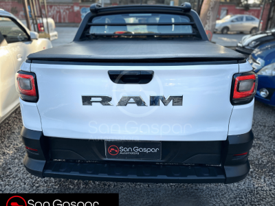 RAM 700 SLT 2021