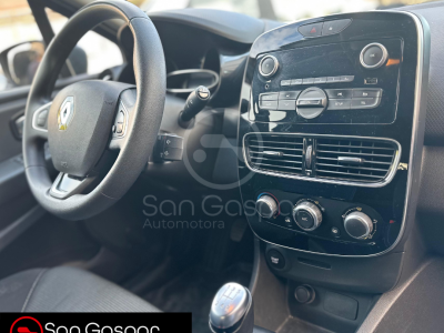 RENAULT CLIO HB AUTHENTIQUE 2019