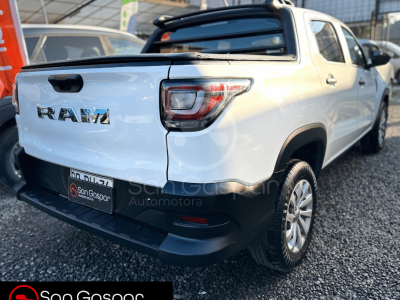 RAM 700 SLT 2021
