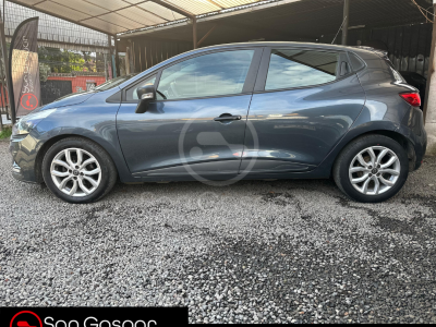 RENAULT CLIO HB AUTHENTIQUE 2019
