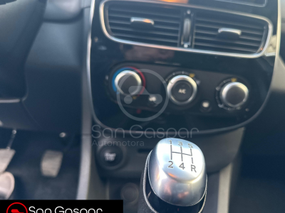 RENAULT CLIO HB AUTHENTIQUE 2019
