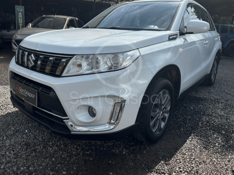 SUZUKI VITARA II 2022