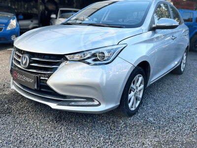 CHANGAN ALSVIN ELITE 2022