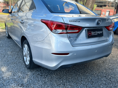 CHANGAN ALSVIN ELITE 2022