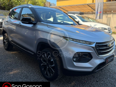 CHEVROLET GROOVE 2022