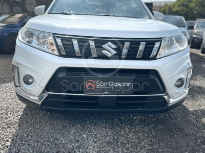 SUZUKI VITARA II 2022
