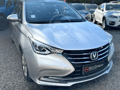 CHANGAN ALSVIN ELITE 2022