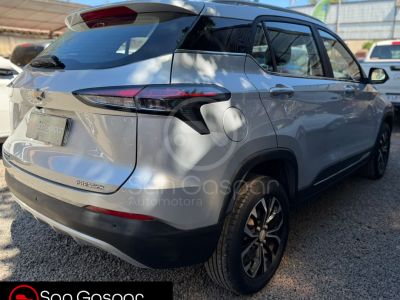CHEVROLET GROOVE 2022