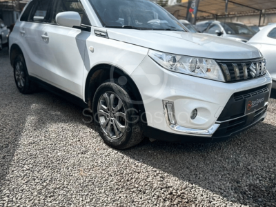 SUZUKI VITARA II 2022