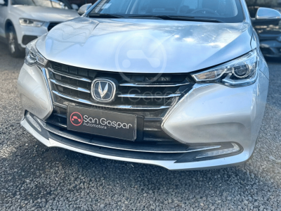 CHANGAN ALSVIN ELITE 2022