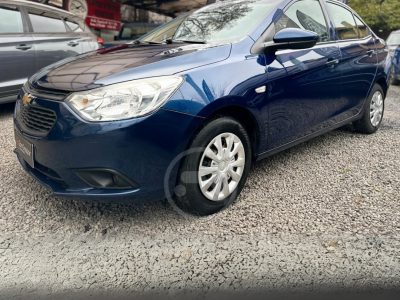 CHEVROLET SAIL 2022