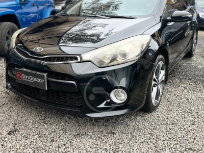 KIA CERATO KOUP 2015