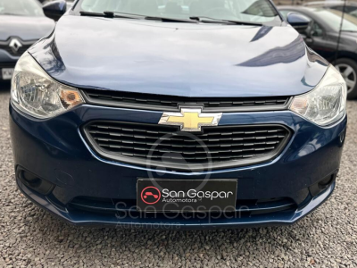 CHEVROLET SAIL 2022