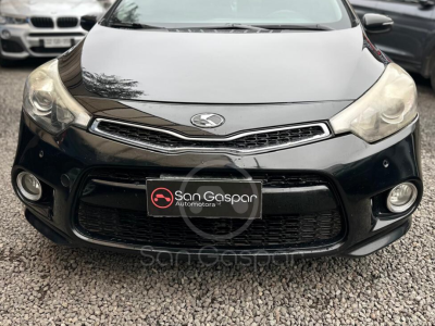 KIA CERATO KOUP 2015