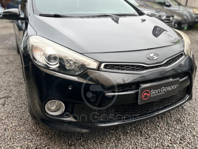 KIA CERATO KOUP 2015