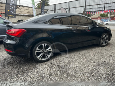KIA CERATO KOUP 2015