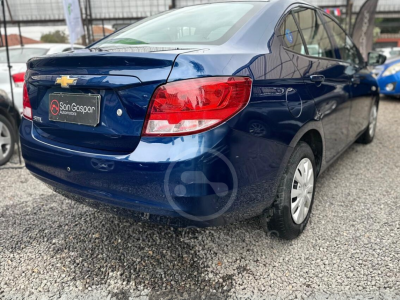 CHEVROLET SAIL 2022