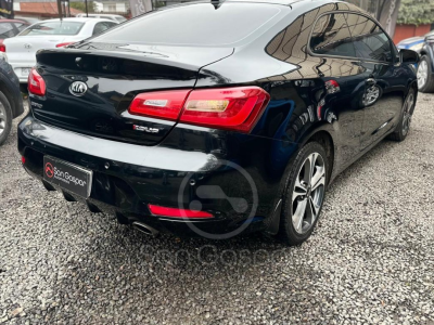 KIA CERATO KOUP 2015