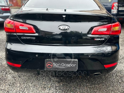 KIA CERATO KOUP 2015