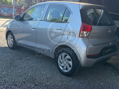 HYUNDAI ATOS 2022