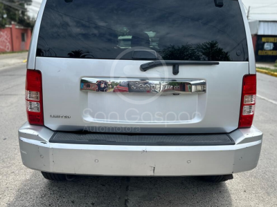 JEEP CHEROKEE LIBERTY 2011