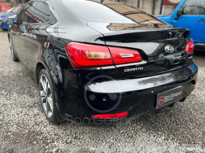 KIA CERATO KOUP 2015