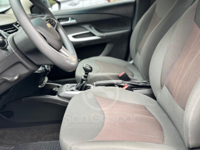 CHEVROLET SAIL 2022