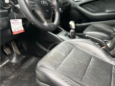 KIA CERATO KOUP 2015