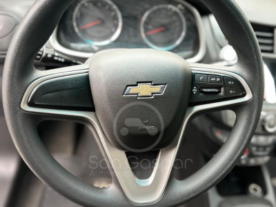 CHEVROLET SAIL 2022