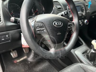 KIA CERATO KOUP 2015