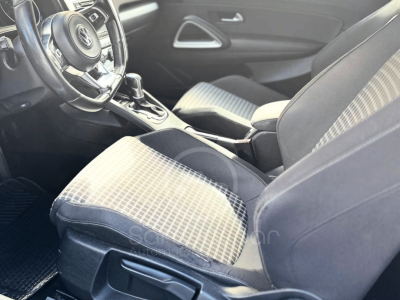 VOLKSWAGEN SCIROCCO 2017