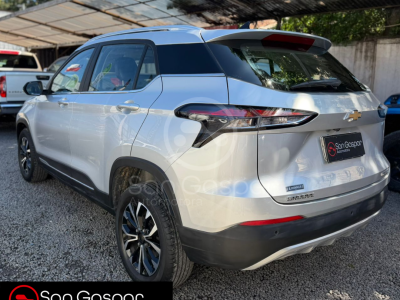 CHEVROLET GROOVE 2022