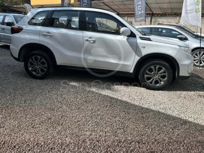 SUZUKI VITARA II 2022
