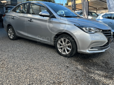 CHANGAN ALSVIN ELITE 2022
