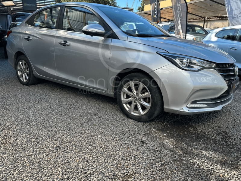 CHANGAN ALSVIN ELITE 2022