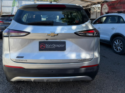 CHEVROLET GROOVE 2022