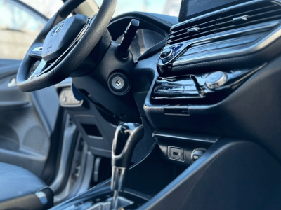 CHANGAN ALSVIN ELITE 2022