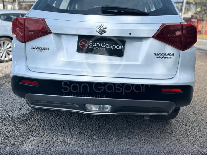 SUZUKI VITARA II 2022