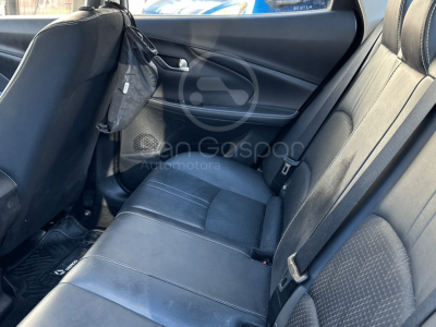 CHANGAN ALSVIN ELITE 2022
