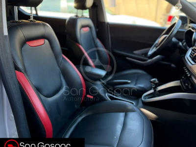 CHEVROLET GROOVE 2022