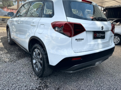 SUZUKI VITARA II 2022