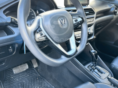 CHANGAN ALSVIN ELITE 2022