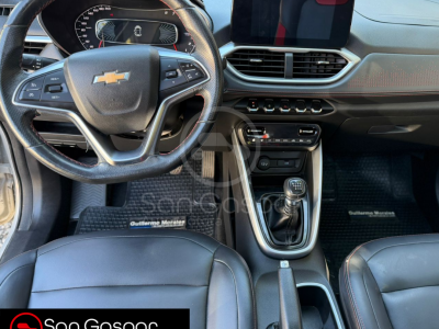 CHEVROLET GROOVE 2022