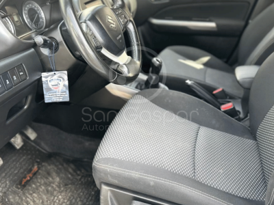 SUZUKI VITARA II 2022