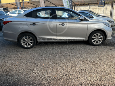 CHANGAN ALSVIN ELITE 2022