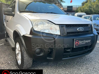 FORD ECO SPORT XLS 2009