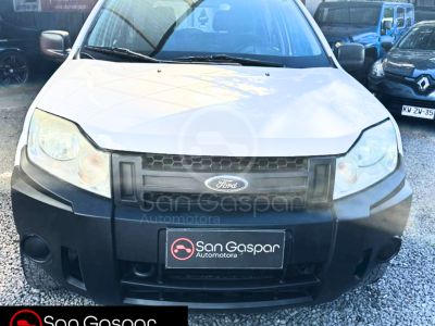 FORD ECO SPORT XLS 2009