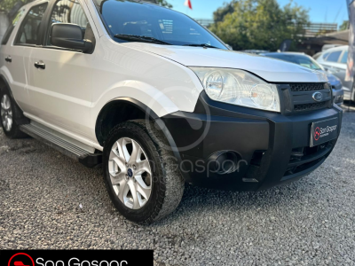 FORD ECO SPORT XLS 2009