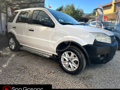 FORD ECO SPORT XLS 2009